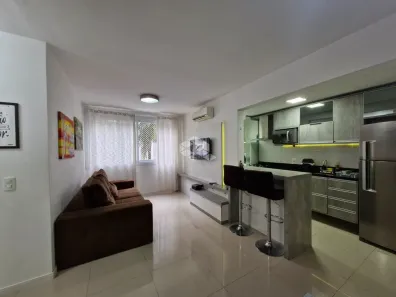 Apartamento com 2 Quartos à venda, 63m² no Marechal Rondon, Canoas