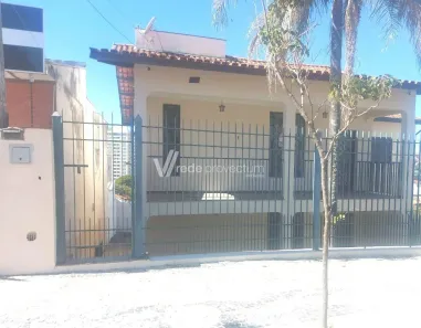 Sobrado com 3 Quartos para alugar, 286m² no Vila São José, Valinhos