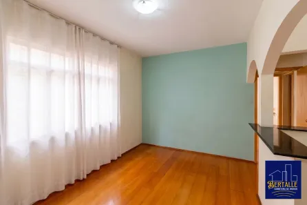 Apartamento com 2 Quartos à venda, 70m² no Alto Barroca, Belo Horizonte