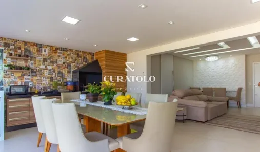 Apartamento com 3 Quartos à venda, 120m² no Parque São Jorge, São Paulo