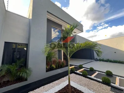 Casa com 3 Quartos à venda, 423m² no Jardim Presidente, Goiânia