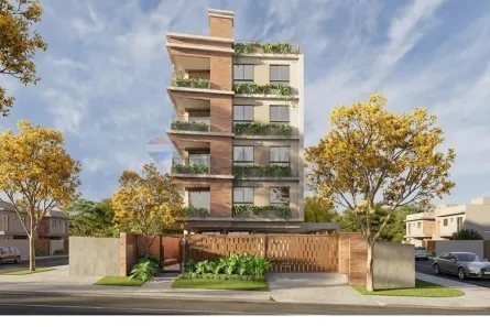 Apartamento com 2 Quartos à venda, 76m² no Jardim Ipanema, Campina Grande do Sul