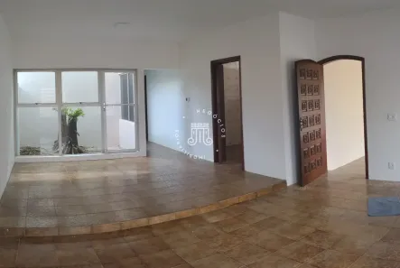 Casa com 3 Quartos à venda, 134m² no Vila Liberdade, Jundiaí