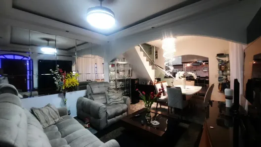 Sobrado com 3 Quartos à venda, 250m² no Jardim Porteira Grande, São Paulo