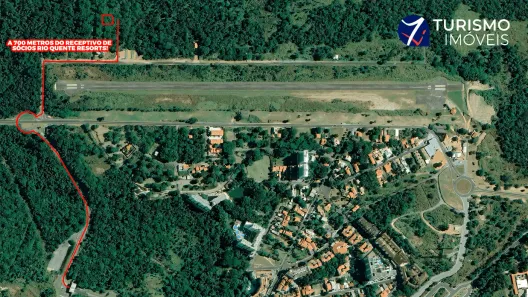 Lote/Terreno à venda, 10m² no Esplanada do Rio Quente, Rio Quente