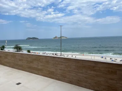 Cobertura com 3 Quartos à venda, 293m² no Barra da Tijuca, Rio de Janeiro