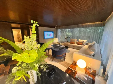Apartamento com 3 Quartos à venda, 158m² no Cerqueira César, São Paulo