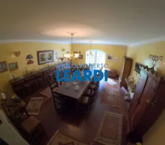 Casa de Condomínio com 4 Quartos à venda, 693m² no Tijuco Preto, Vargem Grande Paulista
