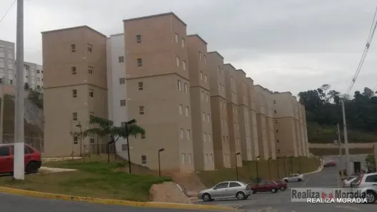 Apartamento com 2 Quartos à venda, 46m² no Jardim Petrópolis, Cotia
