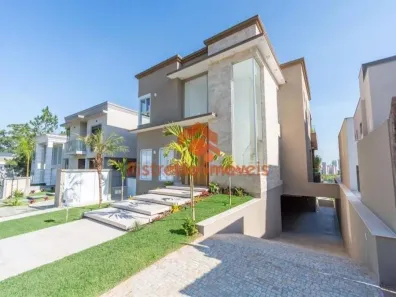 Casa de Condomínio com 4 Quartos à venda, 526m² no Tamboré, Barueri