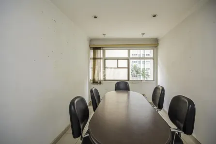Sala Comercial para alugar, 42m² no Jardim Paulista, São Paulo