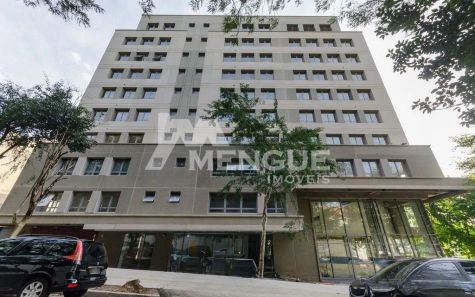 Sala Comercial à venda, 62m² no Auxiliadora, Porto Alegre