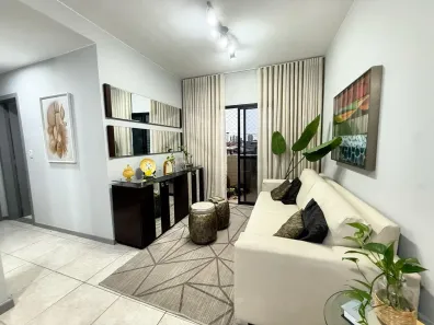 Apartamento com 3 Quartos à venda, 70m² no Pedreira, Belém