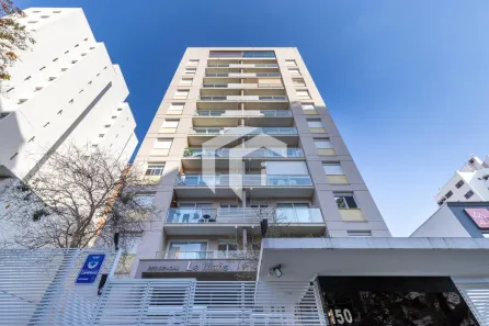 Apartamento com 2 Quartos à venda, 74m² no Cambuí, Campinas