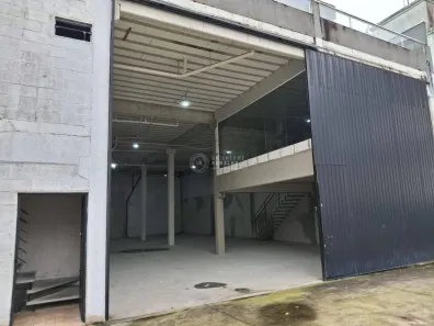 Galpão/Depósito/Armazém para alugar, 400m² no Nova Esperança, Balneário Camboriú