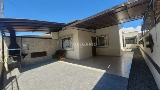 Casa com 2 Quartos à venda, 58m² no Armação, Penha
