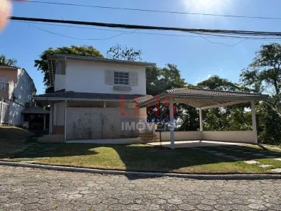 Casa de Condomínio com 3 Quartos à venda, 180m² no Sapê, Niterói