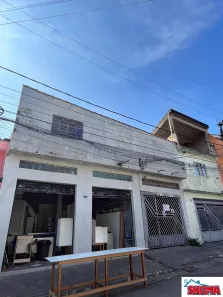 Prédio Comercial com 2 Quartos à venda, 158m² no Parque Santa Madalena, São Paulo