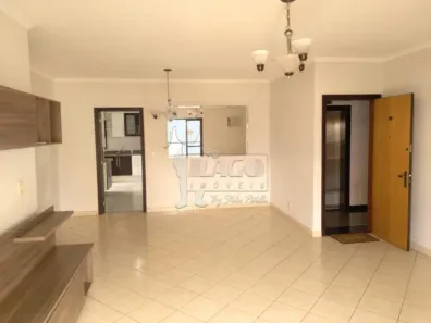 Apartamento com 4 Quartos à venda, 147m² no Santa Cruz do José Jacques, Ribeirão Preto