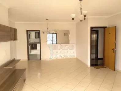 Apartamento com 4 Quartos à venda, 147m² no Santa Cruz do José Jacques, Ribeirão Preto