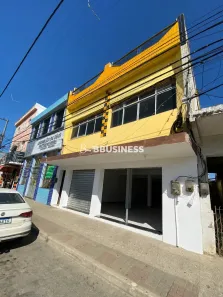 Ponto Comercial para alugar, 180m² no Goitacazes, Campos dos Goytacazes