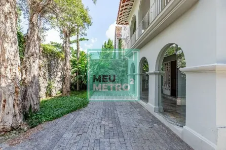 Casa com 4 Quartos para venda ou aluguel, 400m² no Jardim Paulista, São Paulo