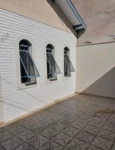 Casa com 3 Quartos à venda, 121m² no São Luiz, Piracicaba