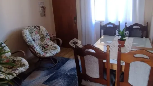 Apartamento com 2 Quartos à venda, 45m² no Rubem Berta, Porto Alegre