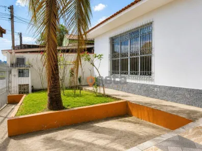 Casa com 3 Quartos à venda, 180m² no Cidade Morumbi, São José dos Campos