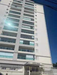 Apartamento com 3 Quartos à venda, 87m² no Conjunto Residencial Trinta e Um de Março, São José dos Campos