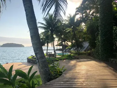Casa de Condomínio com 5 Quartos à venda, 700m² no Gambôa do Belém (Cunhambebe), Angra dos Reis