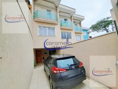 Sobrado com 2 Quartos à venda, 128m² no Parque São Domingos, São Paulo