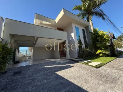 Casa de Condomínio com 4 Quartos à venda, 332m² no Floresta, Joinville