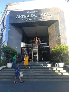 à venda, 27m² no Ponta Verde, Maceió