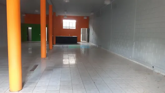 Ponto Comercial para alugar, 250m² no Jardim Monumento, Piracicaba