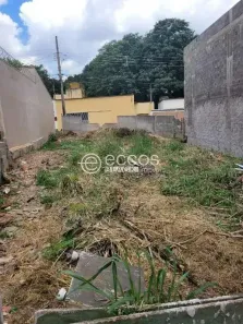 Lote/Terreno à venda, 200m² no Morada da Colina, Uberlândia