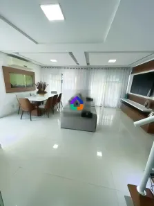 Casa de Condomínio com 4 Quartos para alugar, 260m² no Recreio dos Bandeirantes, Rio de Janeiro
