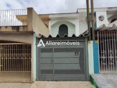 Casa com 3 Quartos à venda, 200m² no Chácara Belenzinho, São Paulo