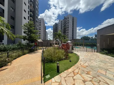 Apartamento com 2 Quartos à venda, 73m² no Vivendas do Parque, Campo Grande