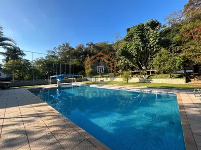 Fazenda/Sítio com 9 Quartos à venda, 400m² no Maracanã, Jarinu