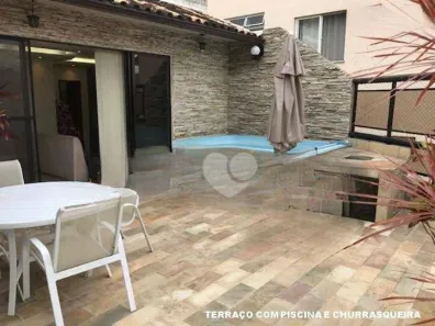 Cobertura com 4 Quartos à venda, 192m² no Recreio dos Bandeirantes, Rio de Janeiro