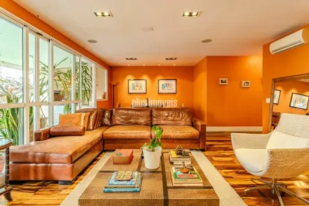 Apartamento com 3 Quartos à venda, 189m² no Itaim Bibi, São Paulo
