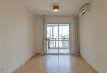 Apartamento com 2 Quartos à venda, 72m² no Pinheiros, São Paulo