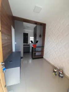 Apartamento com 2 Quartos à venda, 45m² no Chácara Seis de Outubro, São Paulo