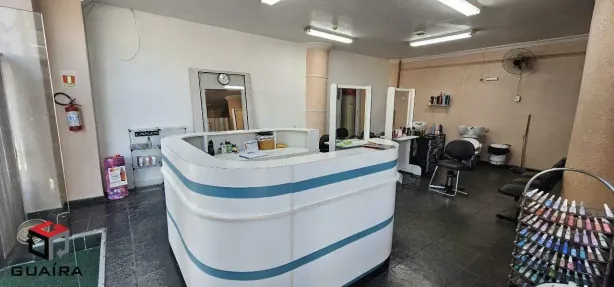 Ponto Comercial à venda, 106m² no Centro, São Bernardo do Campo