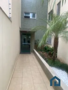 Apartamento com 2 Quartos à venda, 98m² no Santa Branca, Belo Horizonte