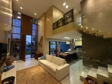 Casa de Condomínio com 5 Quartos à venda, 220m² no Brejo, Barra de São Miguel