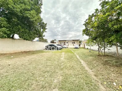 Casa com 1 Quarto à venda, 600m² no Cidade Satélite Íris, Campinas