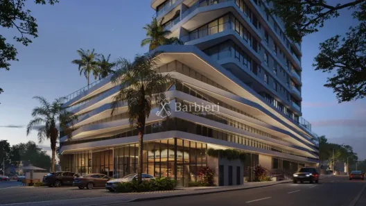 Apartamento com 3 Quartos à venda, 133m² no Armação, Penha