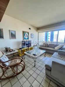 Cobertura com 5 Quartos à venda, 281m² no Graças, Recife